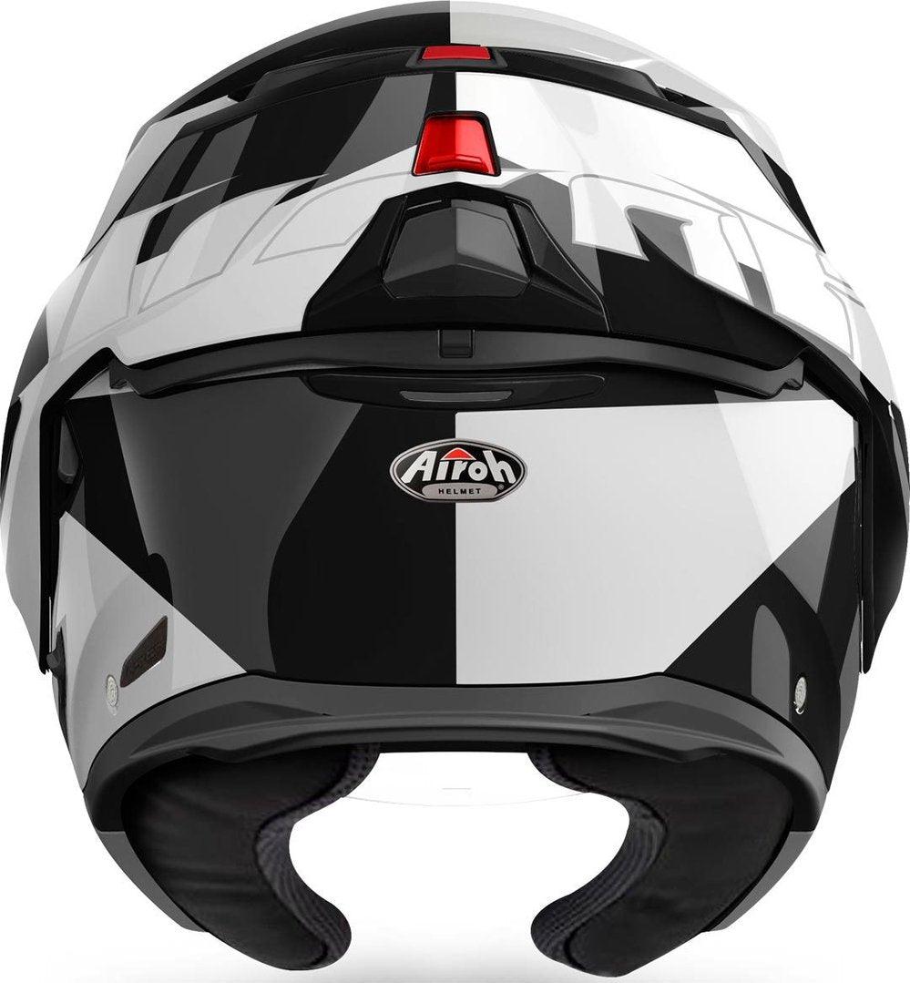 Airoh Rev Fusion Helmet - My Superbike Store