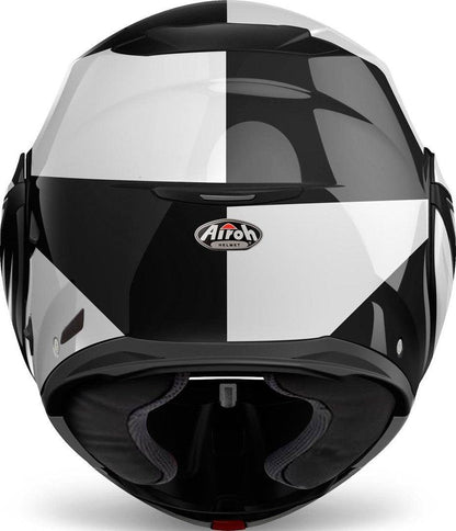 Airoh Rev Fusion Helmet - My Superbike Store