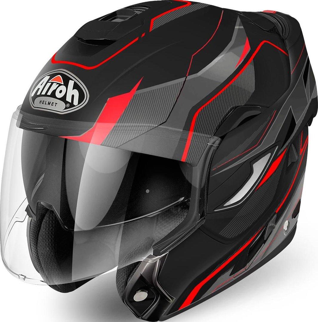 Airoh Rev Revolution Helmet - My Superbike Store