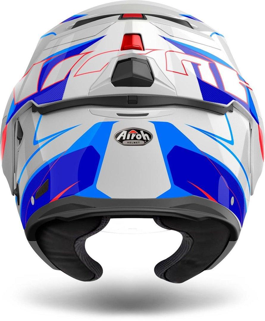 Airoh Rev Revolution Helmet - My Superbike Store