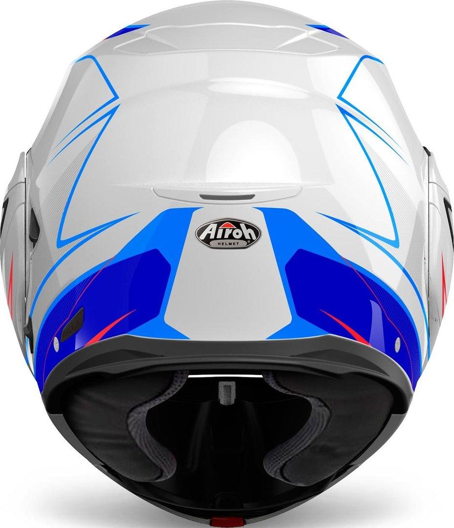 Airoh Rev Revolution Helmet - My Superbike Store