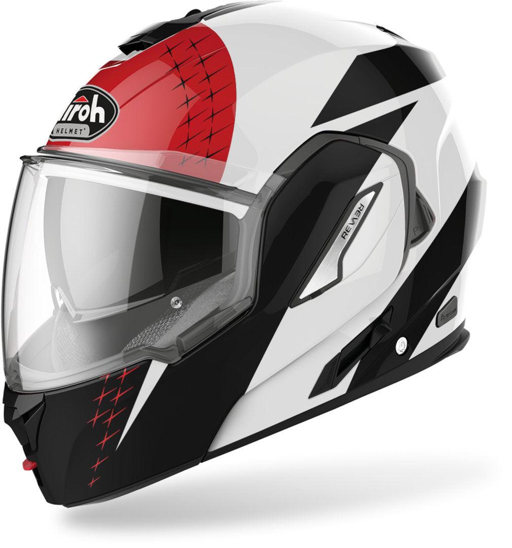 Airoh Rev 19 Leaden Helmet - My Superbike Store