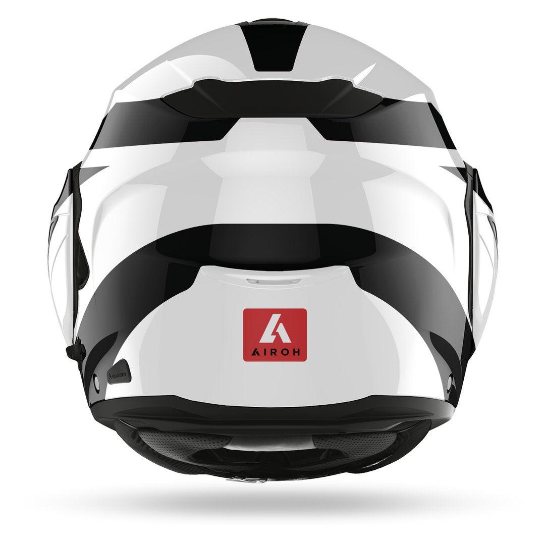 Airoh Rev 19 Leaden Helmet - My Superbike Store