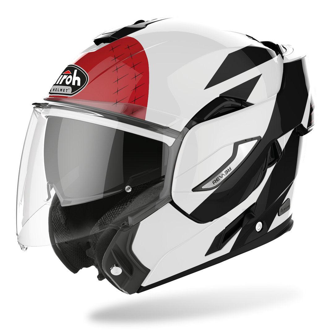 Airoh Rev 19 Leaden Helmet - My Superbike Store