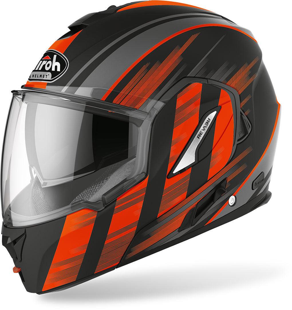 Airoh Rev 19 Ikon Helmet - My Superbike Store