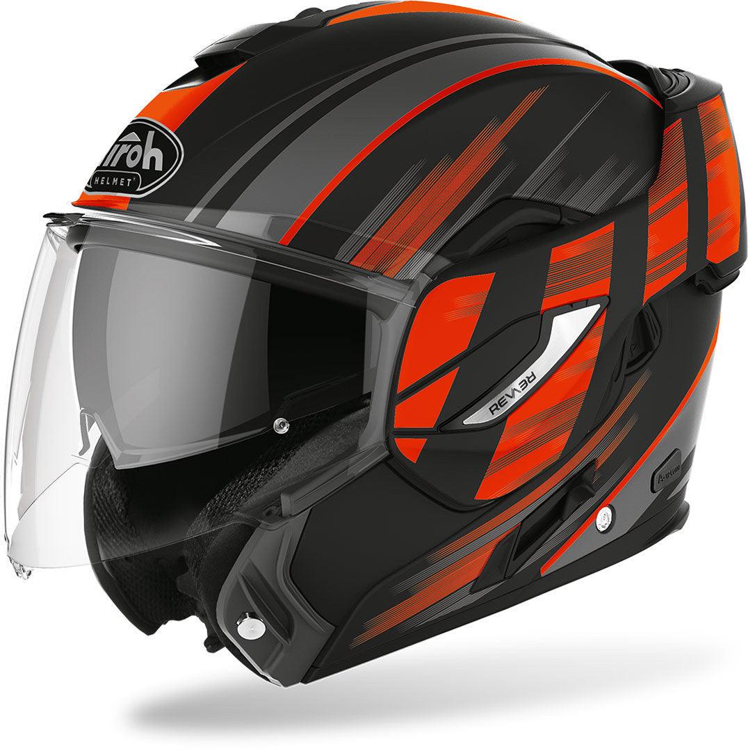 Airoh Rev 19 Ikon Helmet - My Superbike Store