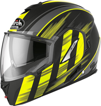 Airoh Rev 19 Ikon Helmet - My Superbike Store