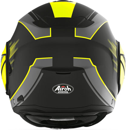 Airoh Rev 19 Ikon Helmet - My Superbike Store