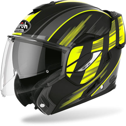 Airoh Rev 19 Ikon Helmet - My Superbike Store