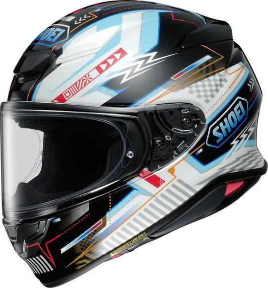 Shoei NXR 2 Arcane Helmet - My Superbike Store