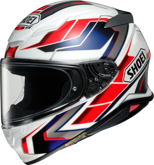 Shoei NXR 2 Prologue Helmet - My Superbike Store