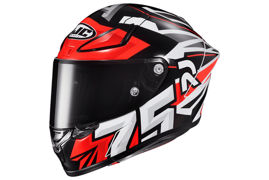 HJC RPHA 1 Arenas Helmet - My Superbike Store