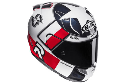 HJC RPHA 11 Ben Spies Helmet - My Superbike Store