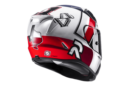 HJC RPHA 11 Ben Spies Helmet - My Superbike Store