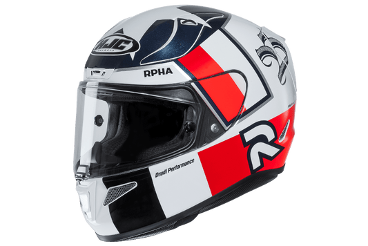 HJC RPHA 11 Ben Spies Helmet - My Superbike Store