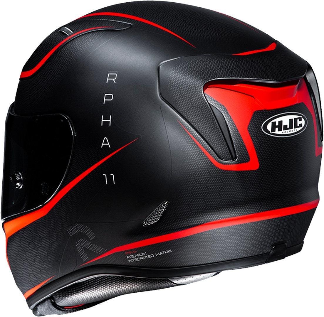 HJC RPHA 11 Jarban Helmet - My Superbike Store