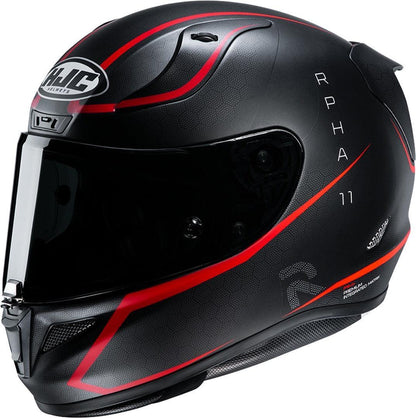 HJC RPHA 11 Jarban Helmet - My Superbike Store