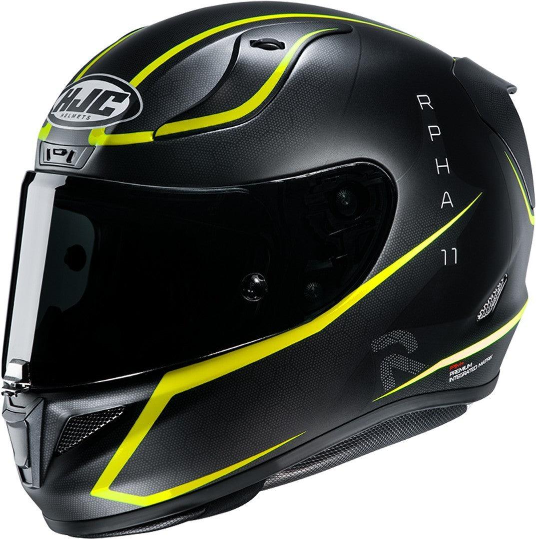 HJC RPHA 11 Jarban Helmet - My Superbike Store