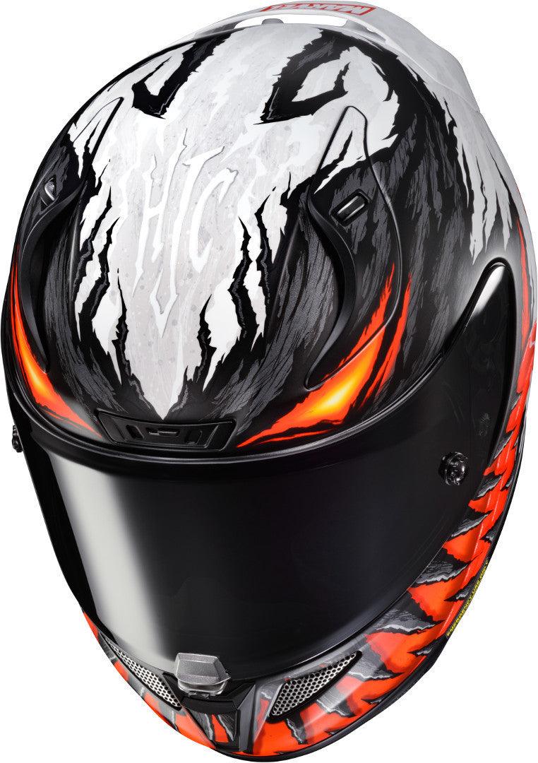 HJC RPHA 11 Pro Anti Venom Helmet - My Superbike Store