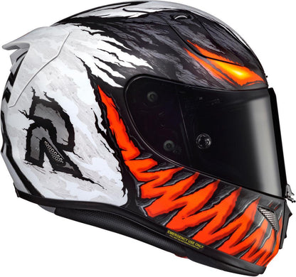 HJC RPHA 11 Pro Anti Venom Helmet - My Superbike Store