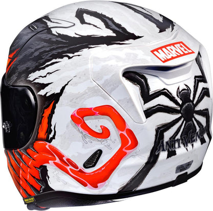 HJC RPHA 11 Pro Anti Venom Helmet - My Superbike Store