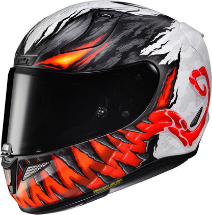 HJC RPHA 11 Pro Anti Venom Helmet - My Superbike Store