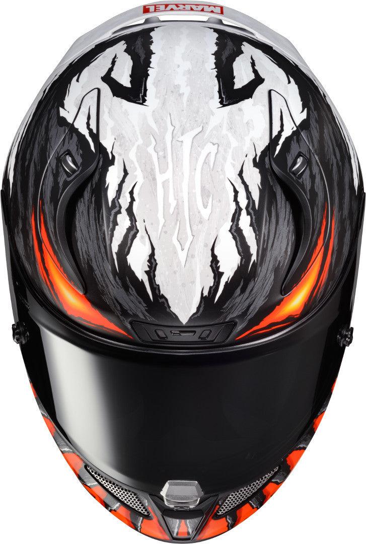 HJC RPHA 11 Pro Anti Venom Helmet - My Superbike Store