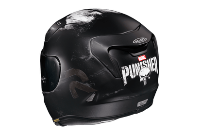 HJC RPHA 11 Pro Punisher Helmet - My Superbike Store