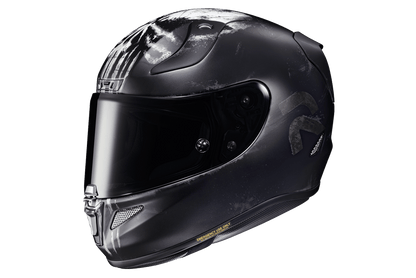 HJC RPHA 11 Pro Punisher Helmet - My Superbike Store