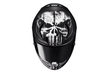 HJC RPHA 11 Pro Punisher Helmet - My Superbike Store