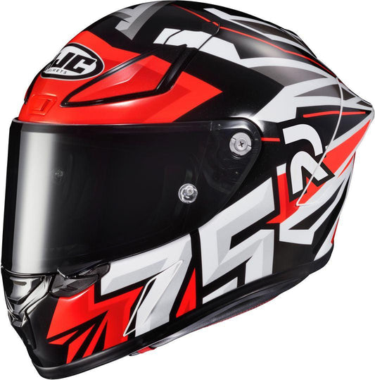 HJC RPHA 1 Arenas Replica Helmet - My Superbike Store