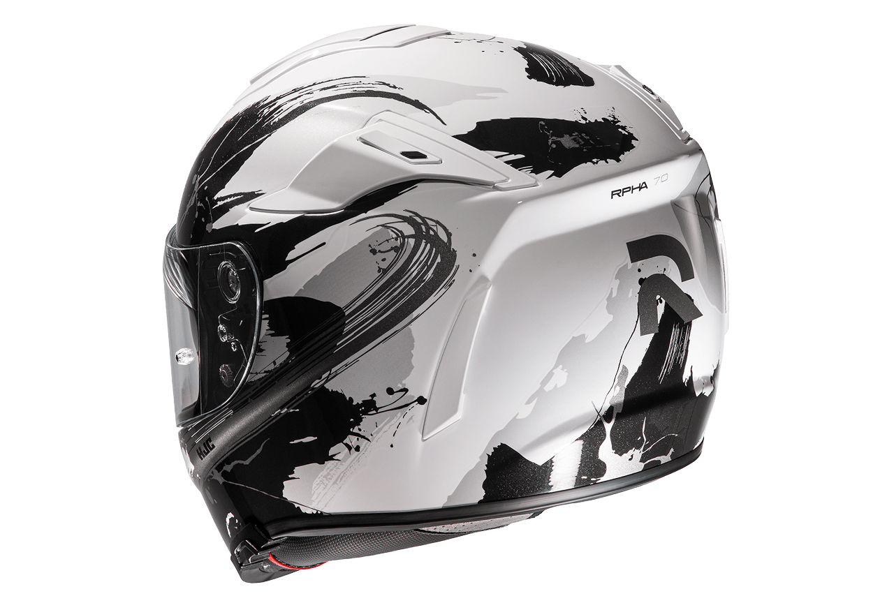 HJC RPHA 70 ST Erin Helmet - My Superbike Store