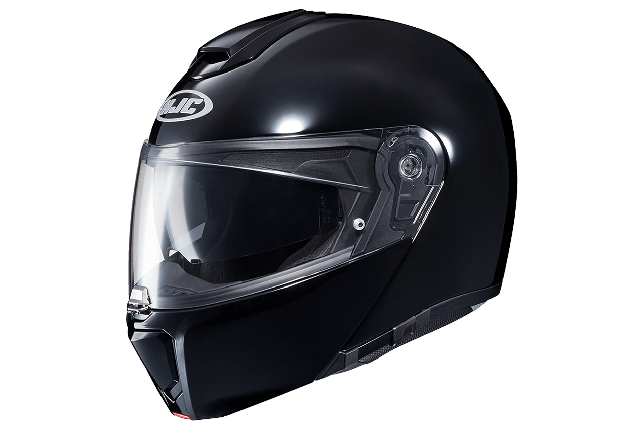 HJC RPHA 90S Solid Helmet - My Superbike Store