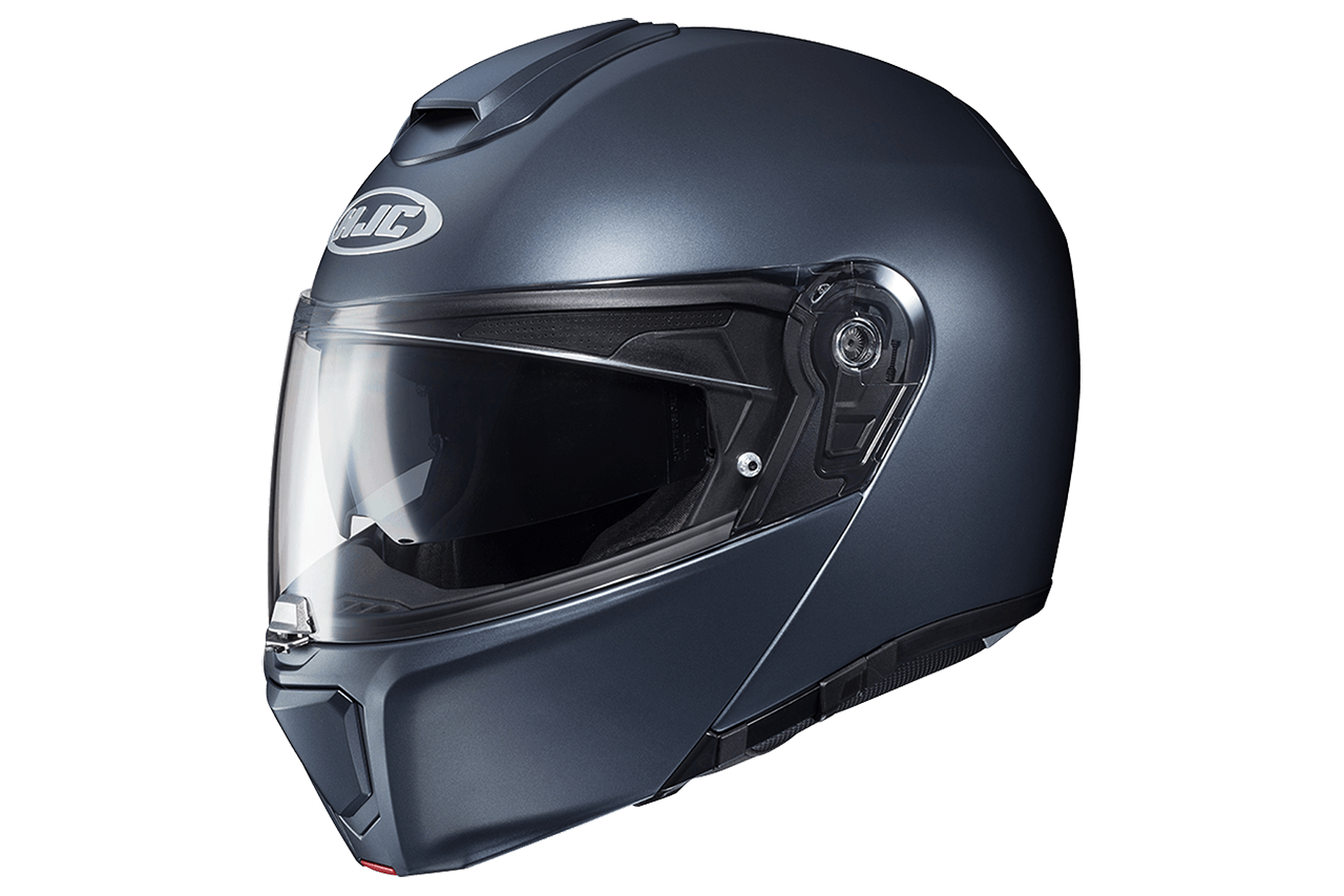 HJC RPHA 90S Solid Helmet - My Superbike Store