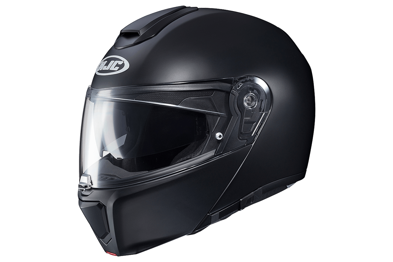 HJC RPHA 90S Solid Helmet - My Superbike Store