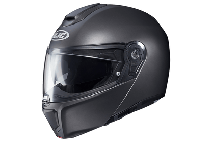 HJC RPHA 90S Solid Helmet - My Superbike Store