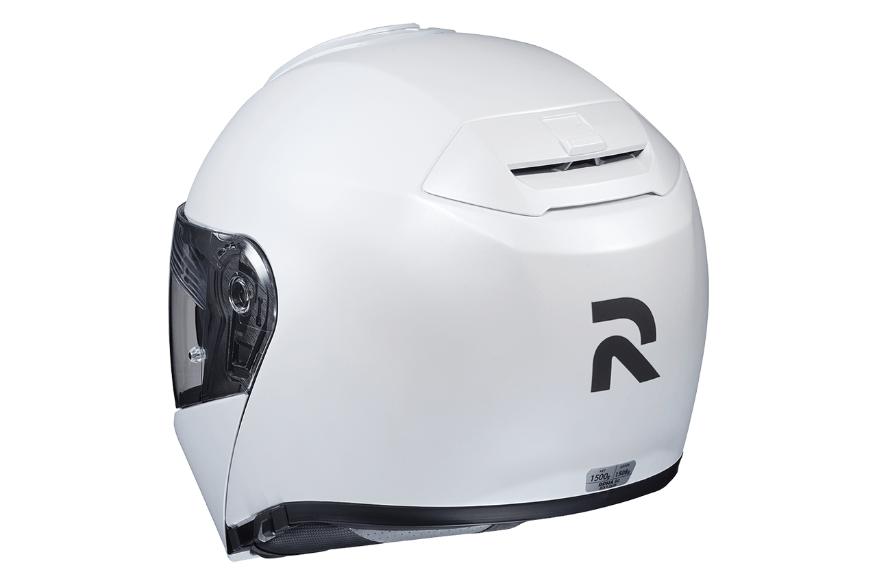 HJC RPHA 90S Solid Helmet - My Superbike Store