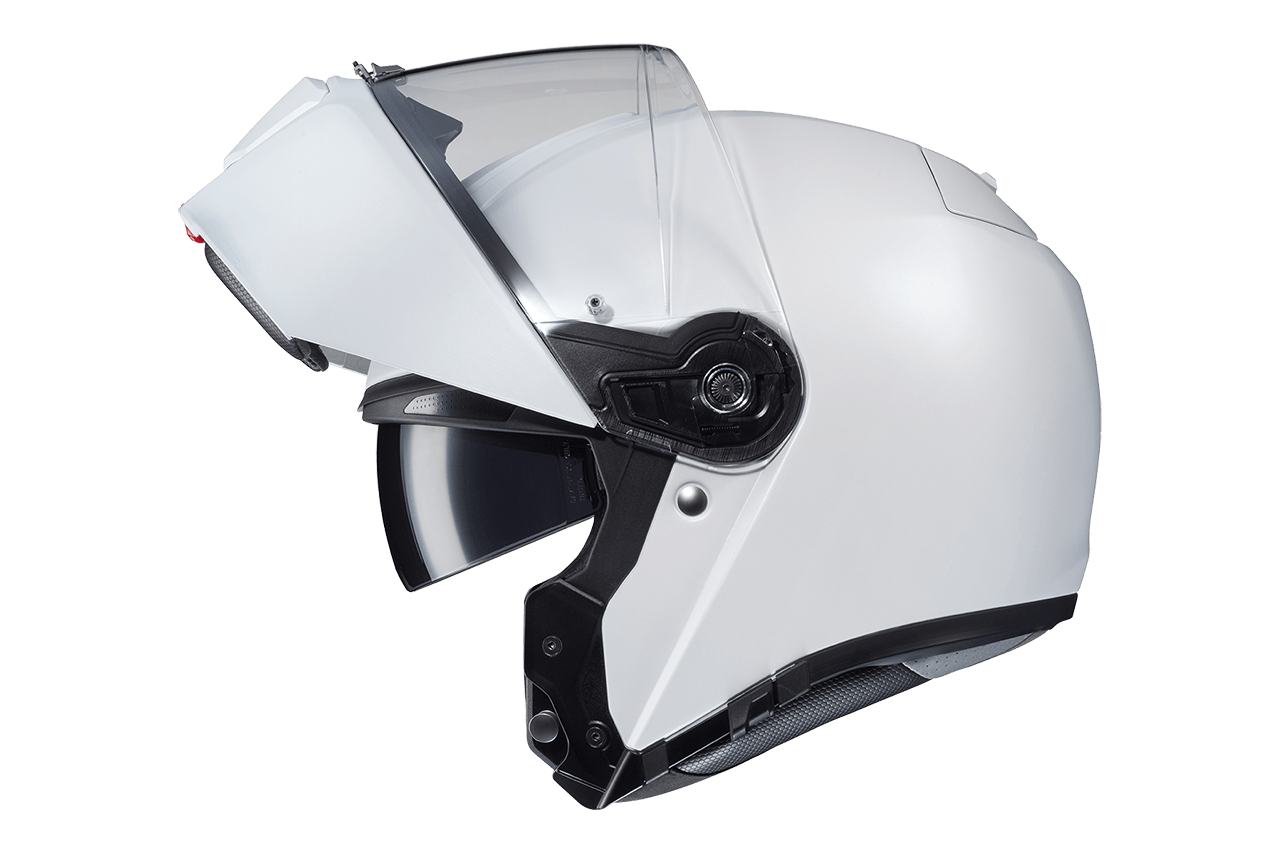 HJC RPHA 90S Solid Helmet - My Superbike Store