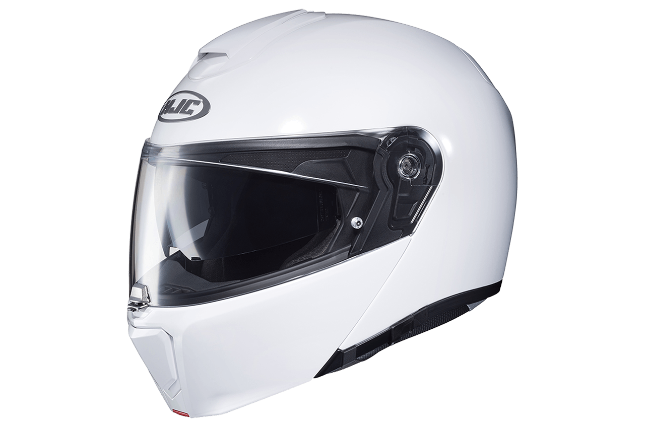 HJC RPHA 90S Solid Helmet - My Superbike Store