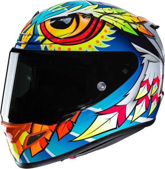 HJC RPHA 12 Spasso Helmet - My Superbike Store