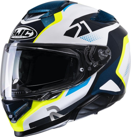 HJC RPHA 71 Hapel Helmet - My Superbike Store