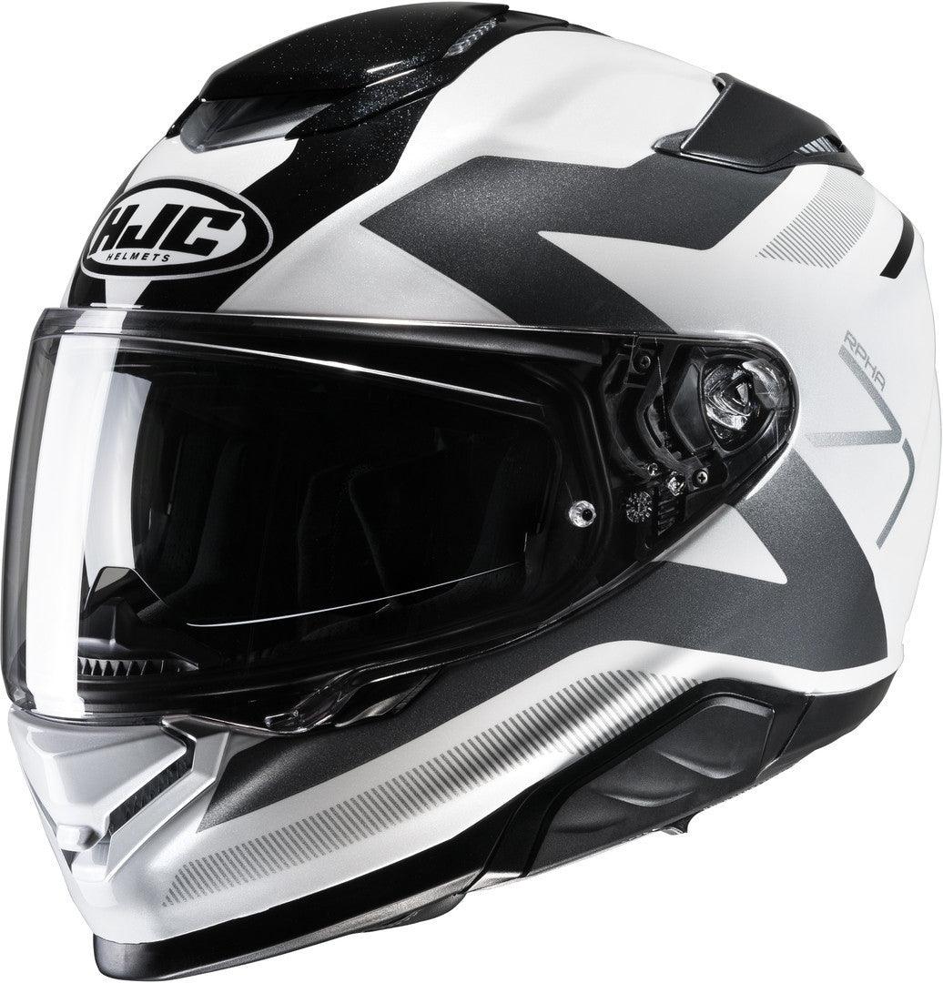 HJC RPHA 71 Pinna Helmet - My Superbike Store