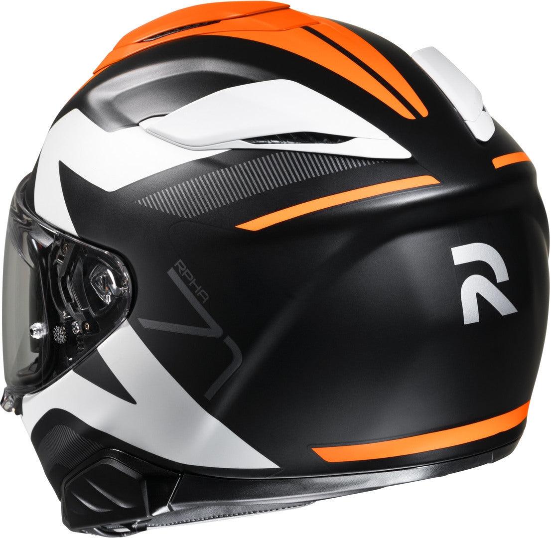 HJC RPHA 71 Pinna Helmet - My Superbike Store