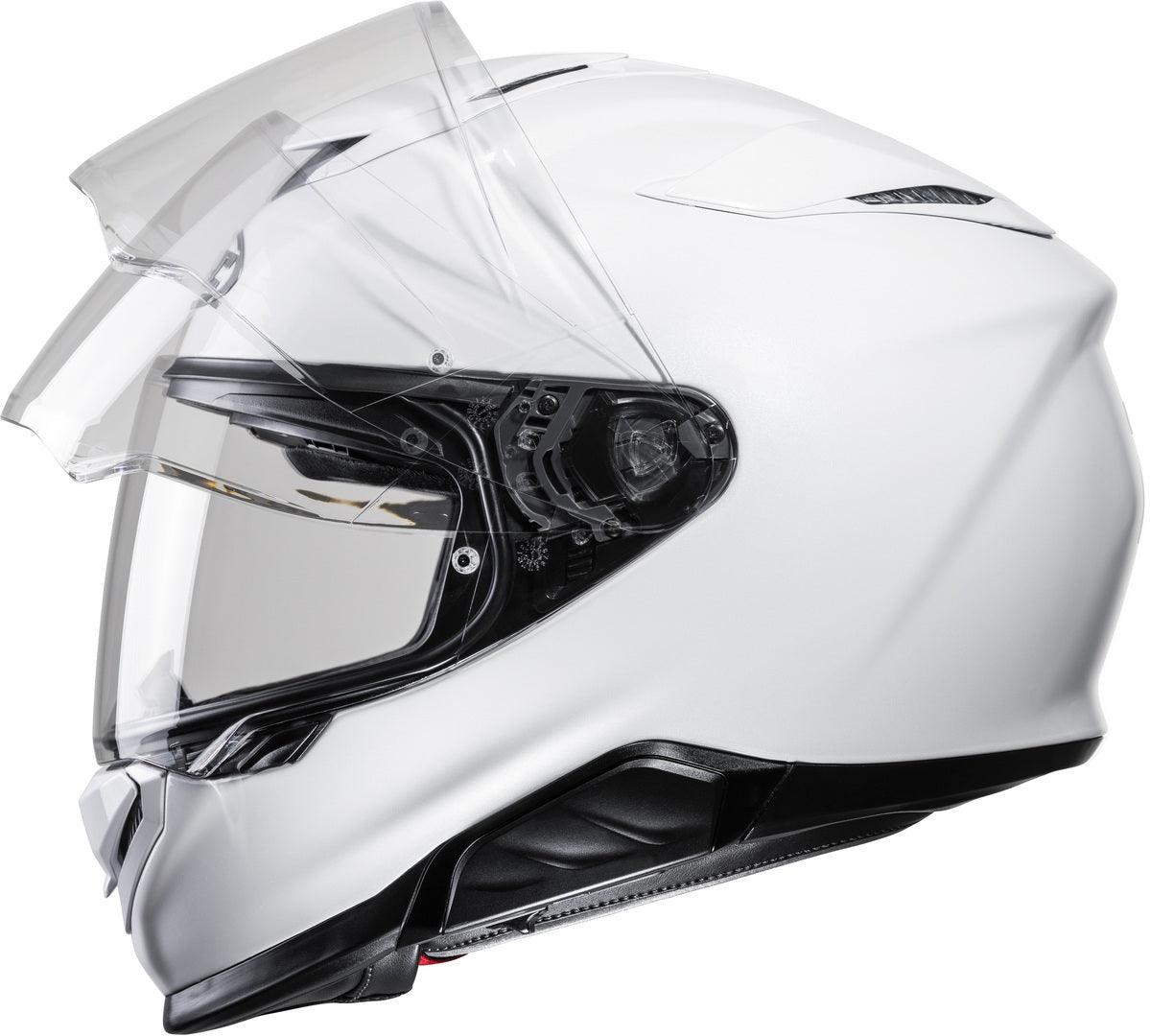 HJC RPHA 71 Solid Helmet - My Superbike Store