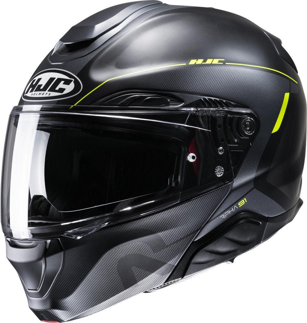 HJC RPHA 91 Combust Helmet - My Superbike Store