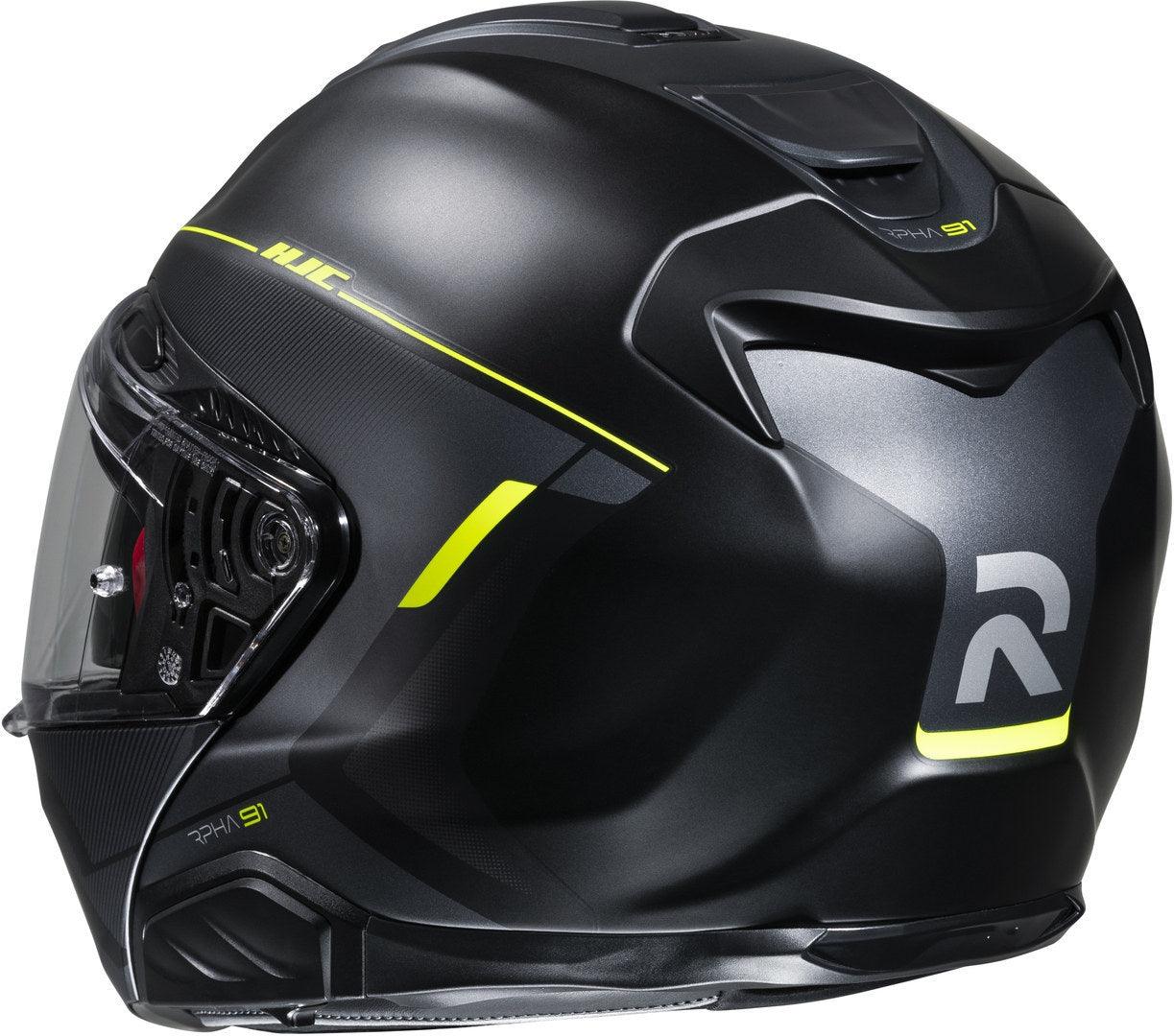 HJC RPHA 91 Combust Helmet - My Superbike Store