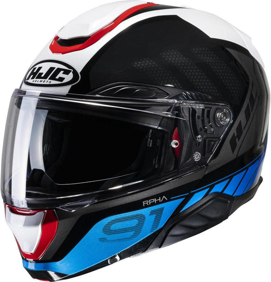 HJC RPHA 91 Rafino Helmet - My Superbike Store