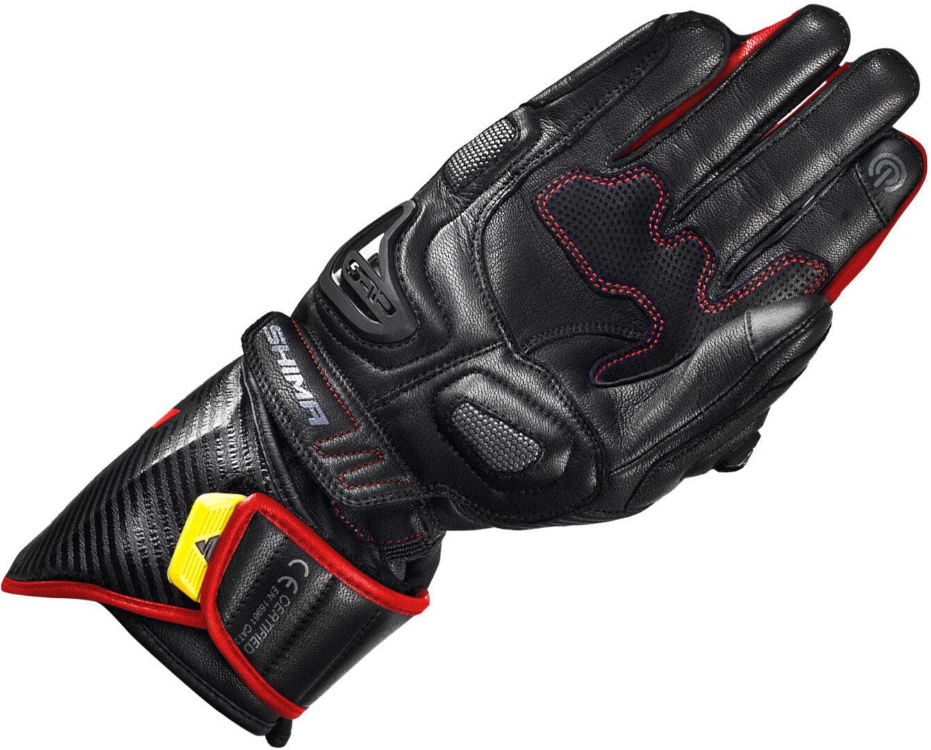 SHIMA RS-2 Gloves - My Superbike Store