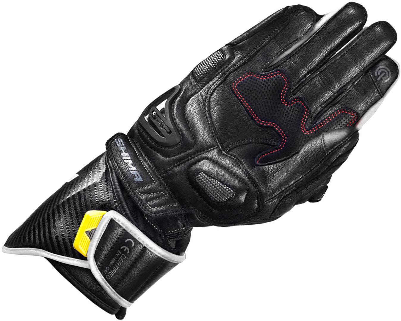 SHIMA RS-2 Gloves - My Superbike Store