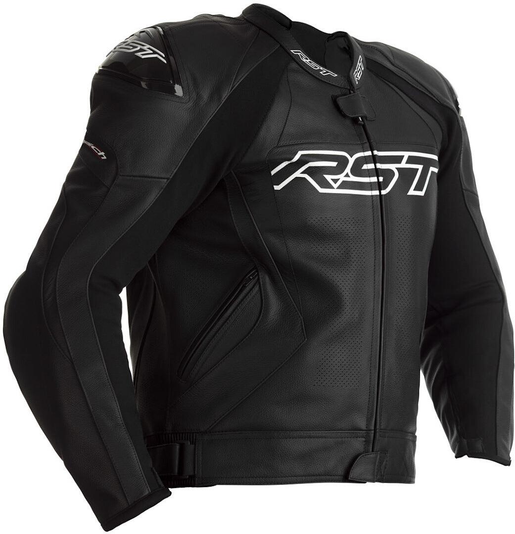 RST Tractech EVO 4 Leather Jacket - My Superbike Store